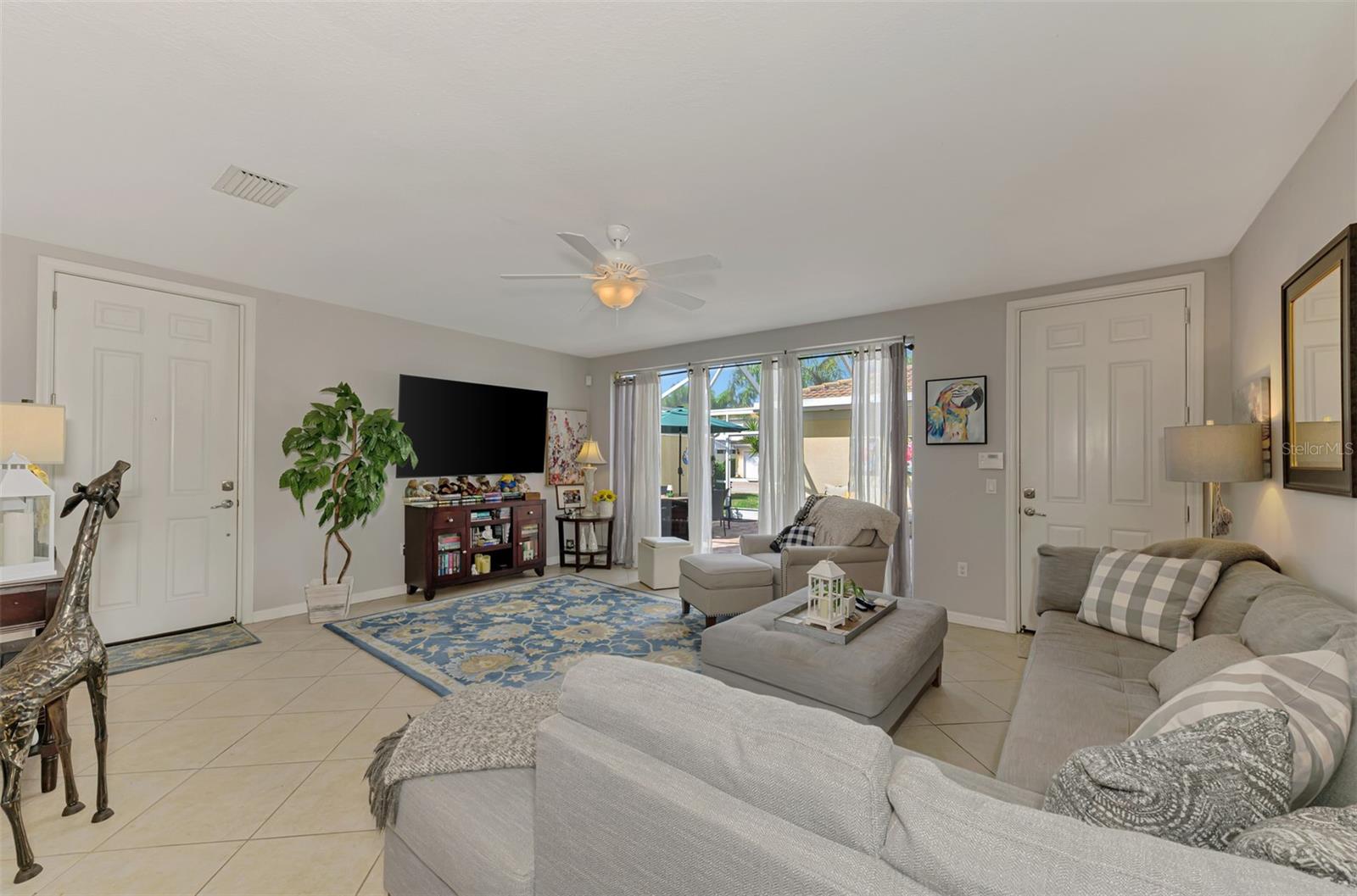 ISLES OF SARASOTA - Residential