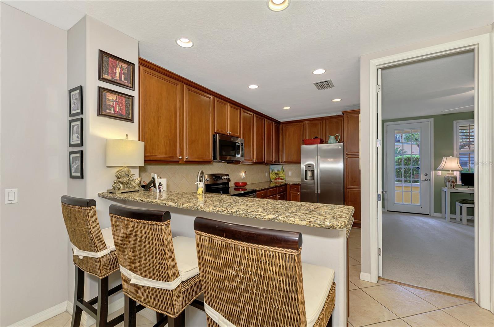 ISLES OF SARASOTA - Residential