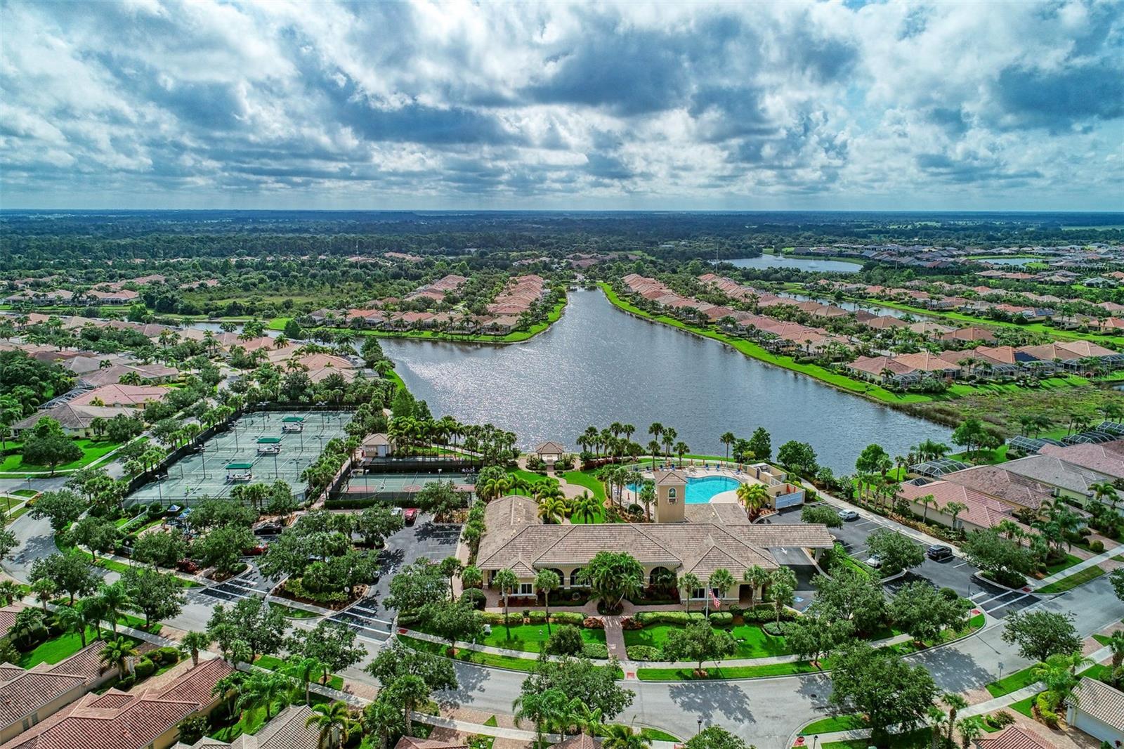 ISLES OF SARASOTA - Residential