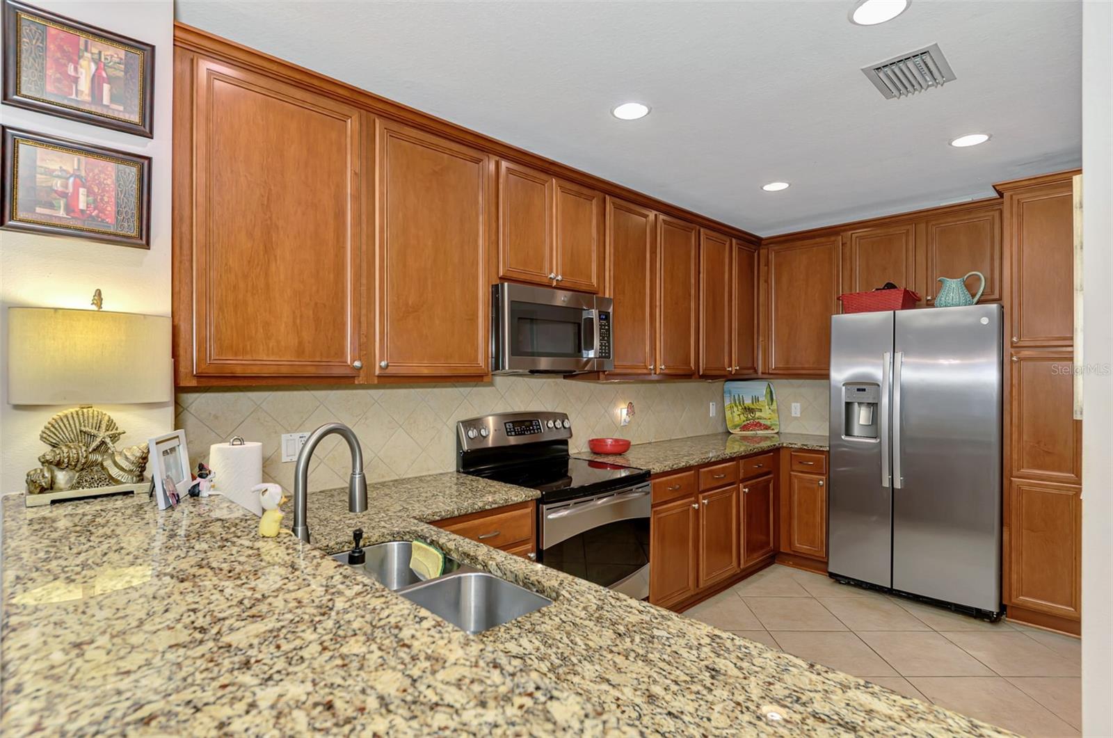 ISLES OF SARASOTA - Residential