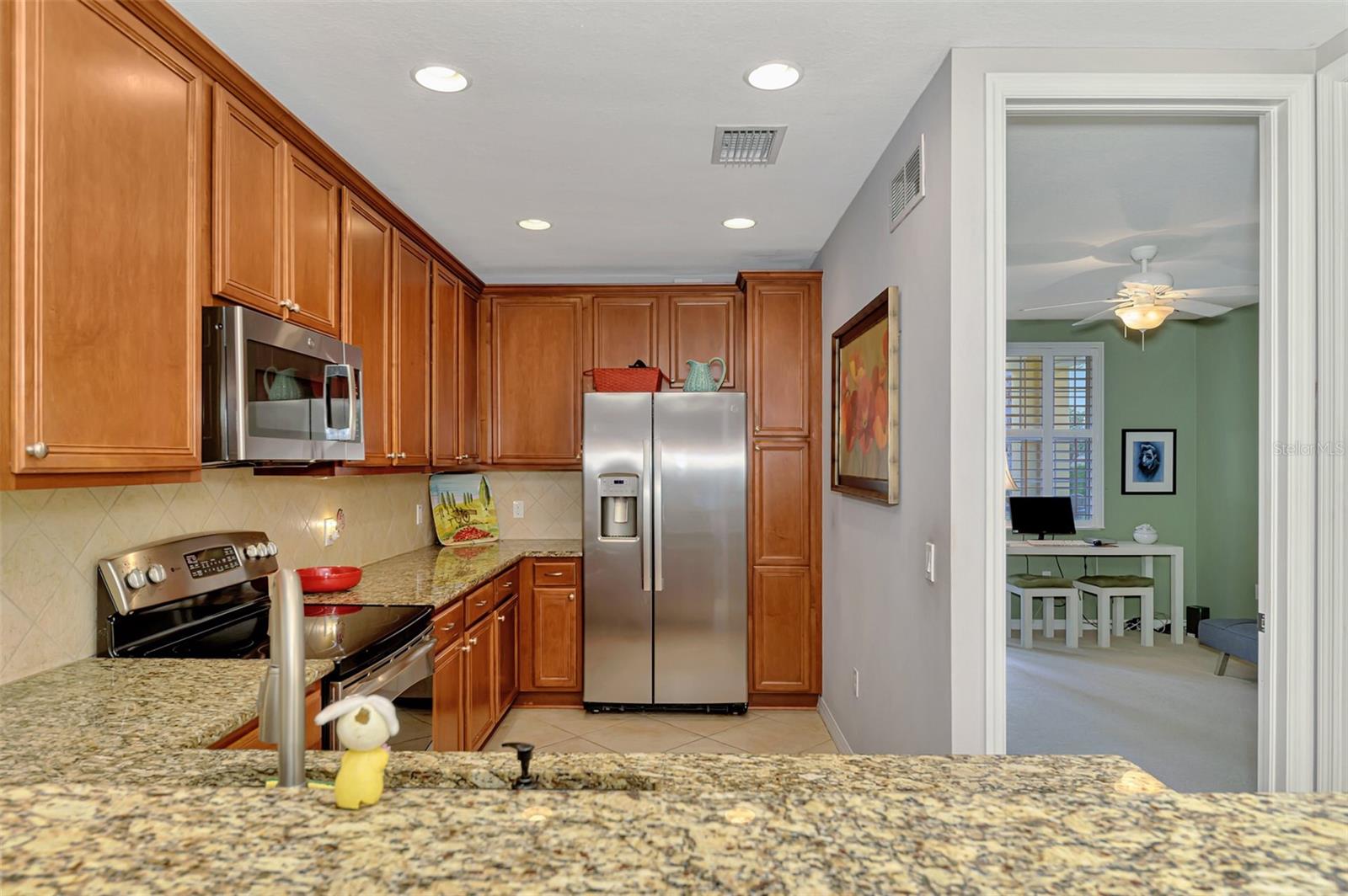 ISLES OF SARASOTA - Residential