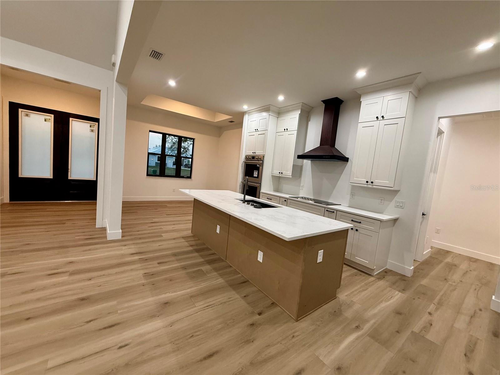 PEACE RIVER CLUB - Residential