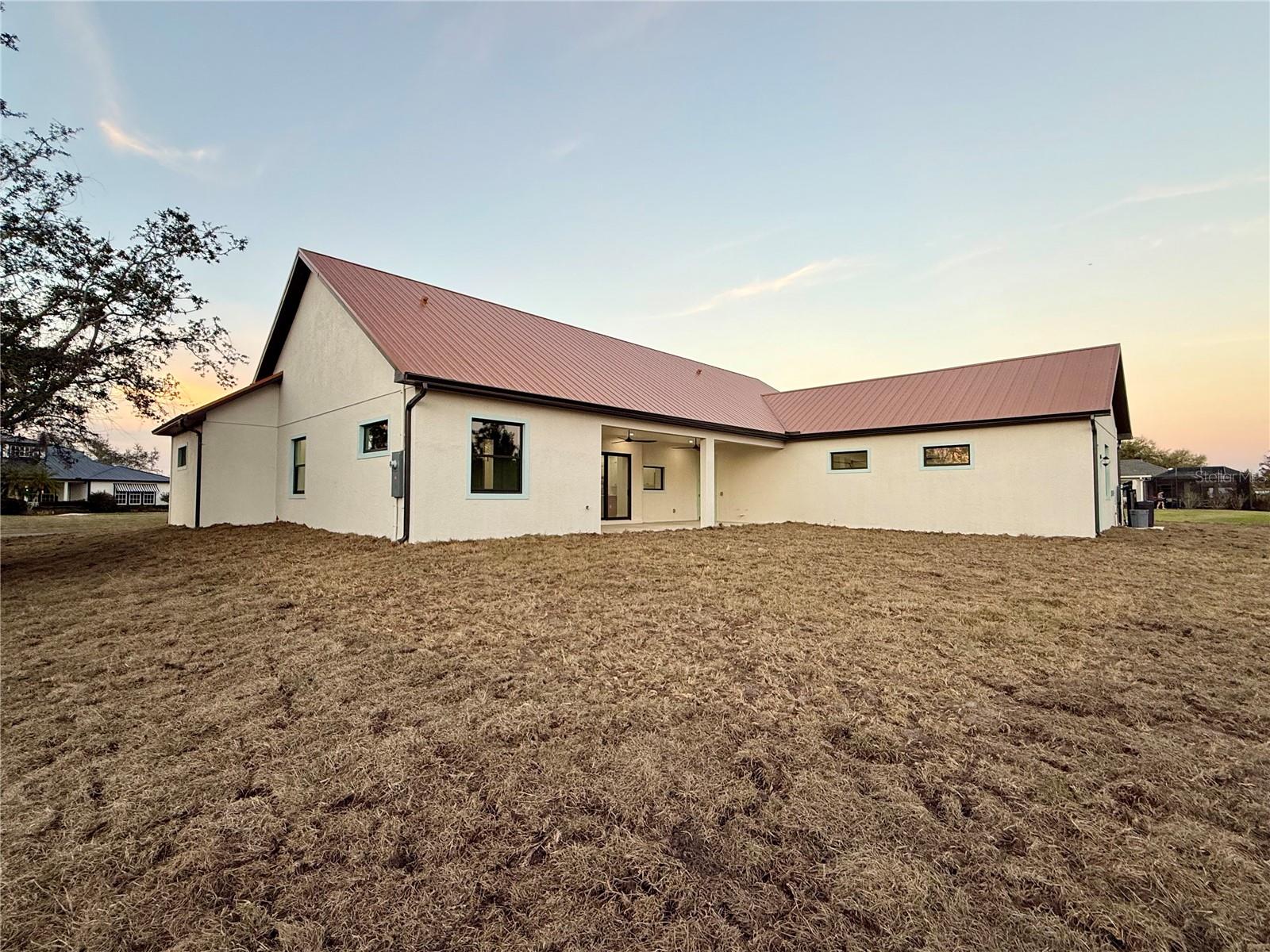 PEACE RIVER CLUB - Residential