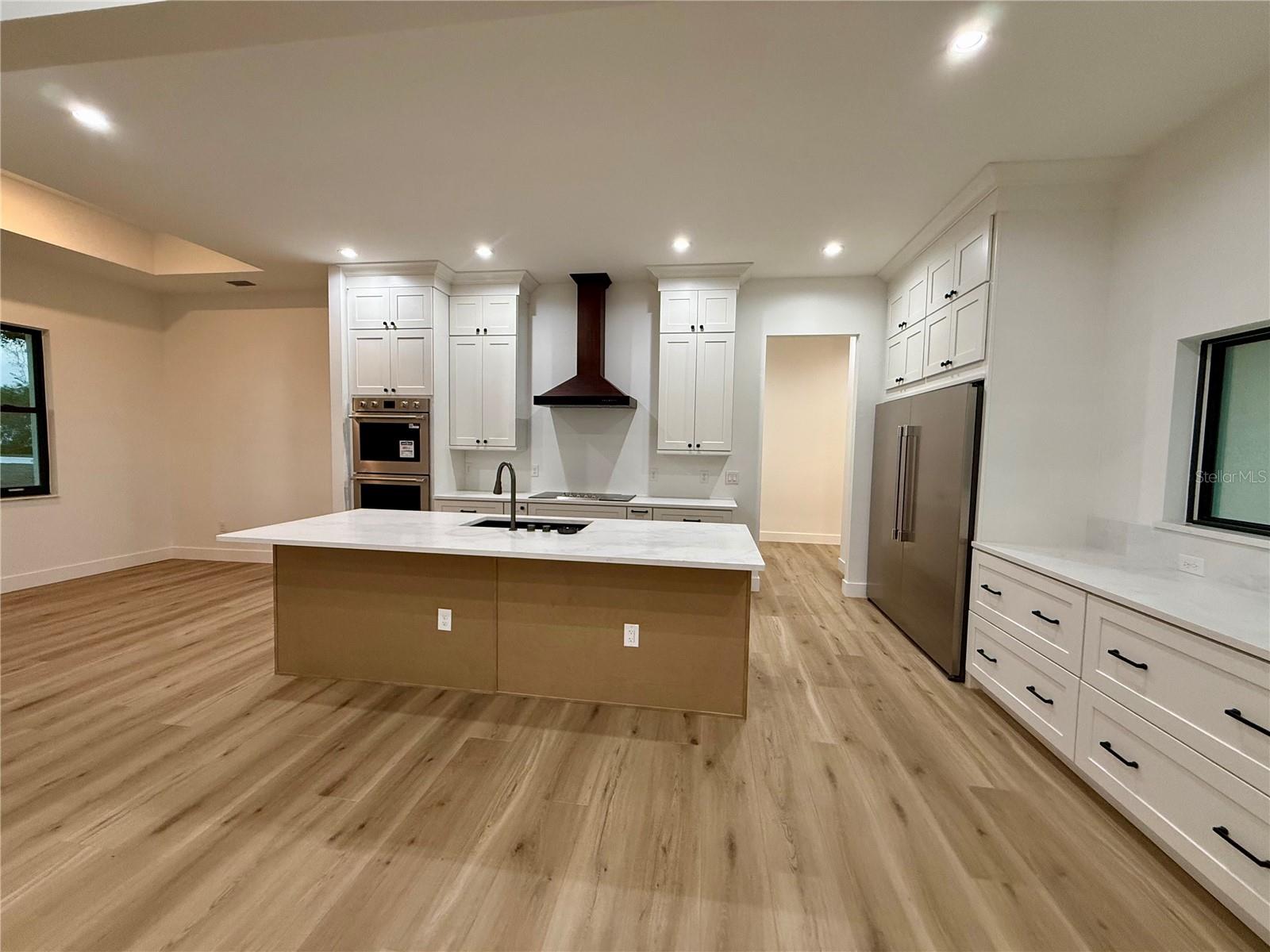 PEACE RIVER CLUB - Residential