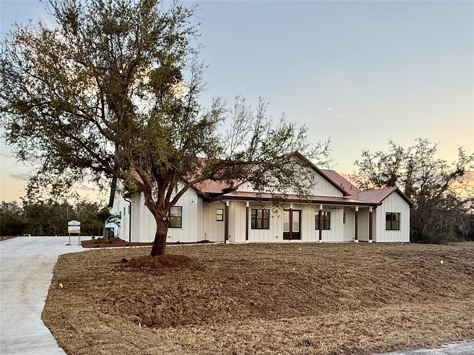 PEACE RIVER CLUB - Residential