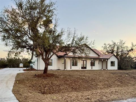 Photo of 520 Woodstork Lane, Punta Gorda, FL 33982 (MLS # A4684466)