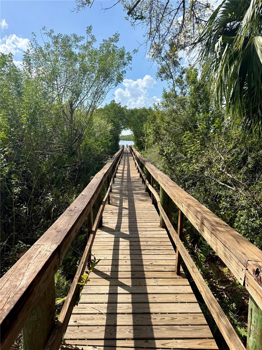 PEACE RIVER CLUB - Residential