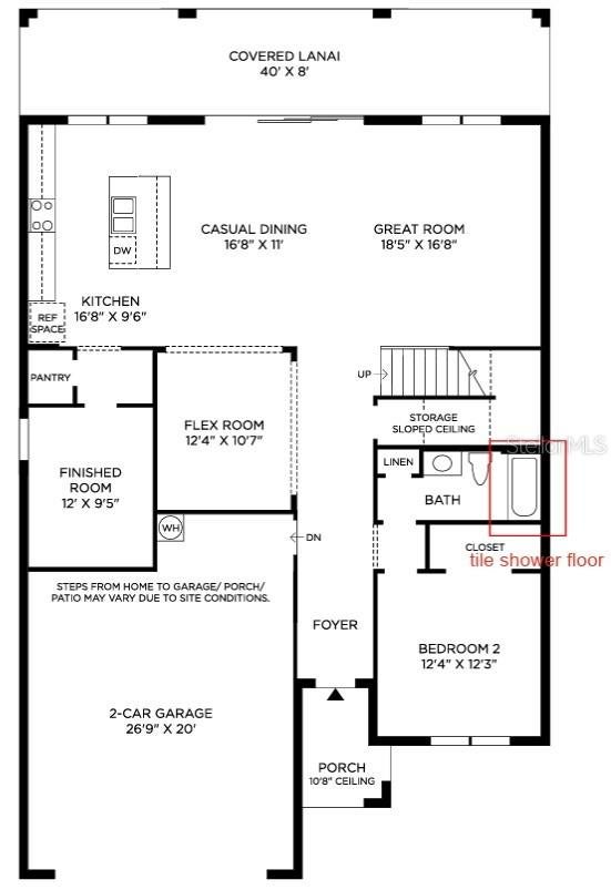 8037 TIMBERWOOD LANE