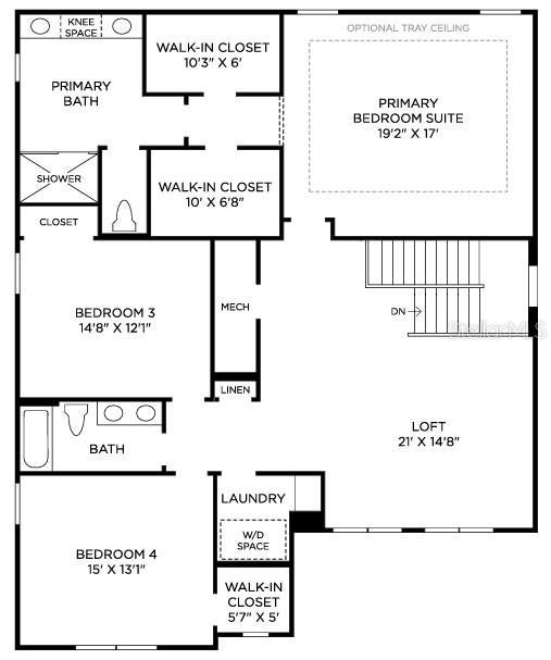 8037 TIMBERWOOD LANE