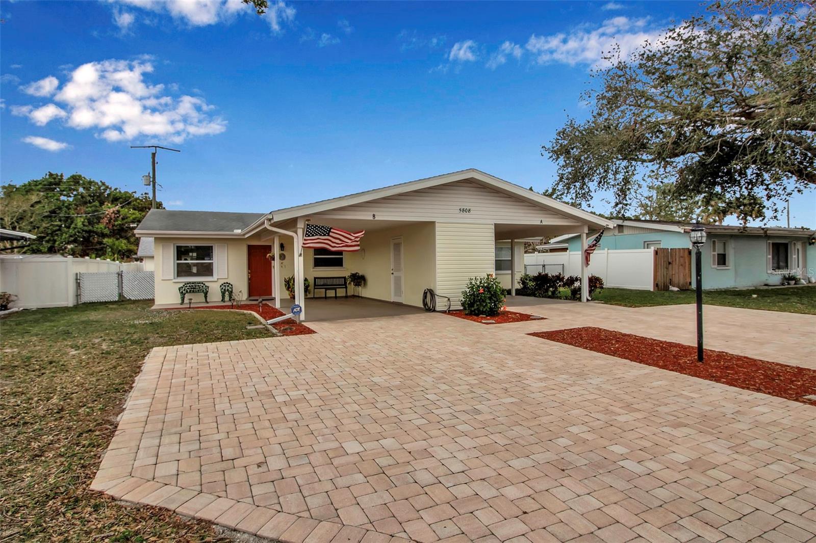 5808 18TH STREET W