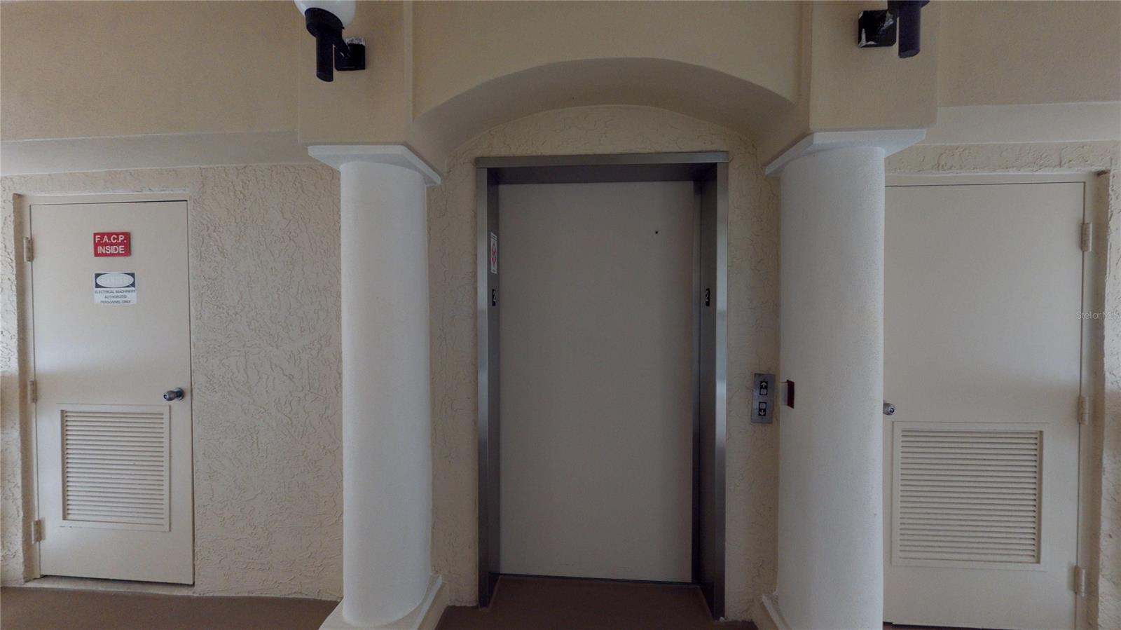 Bouchelle Island Condo - Residential