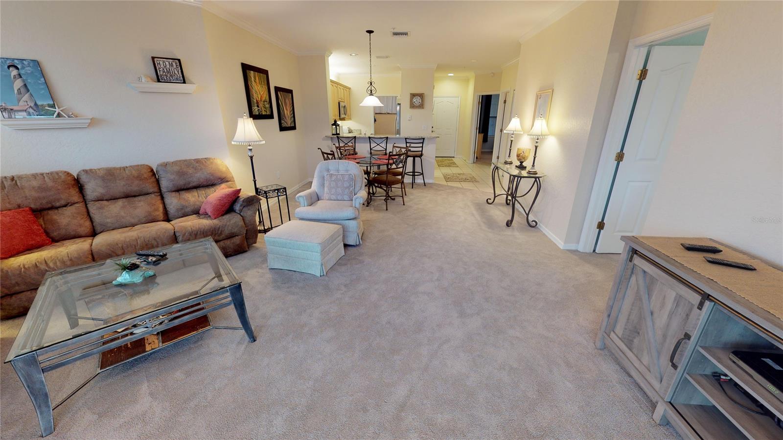 Bouchelle Island Condo - Residential