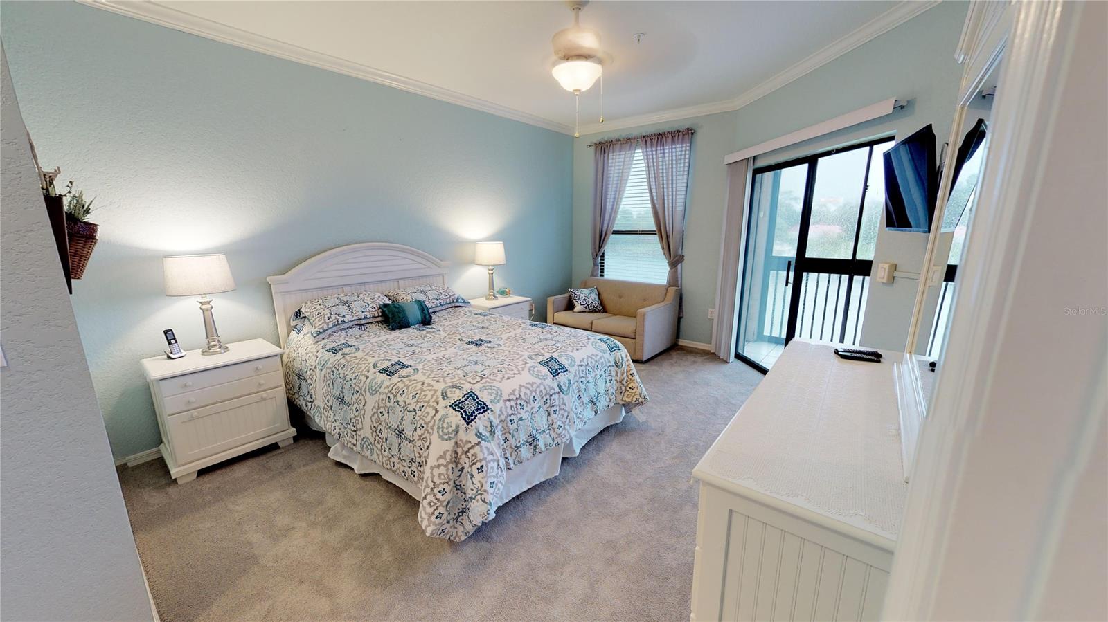 Bouchelle Island Condo - Residential