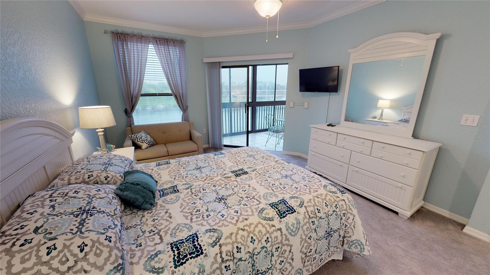 Bouchelle Island Condo - Residential