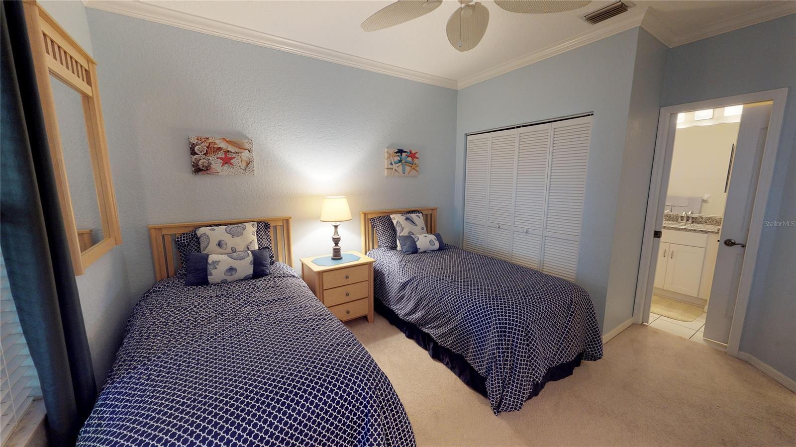 Bouchelle Island Condo - Residential