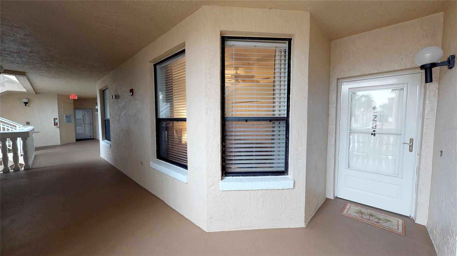 Bouchelle Island Condo - Residential