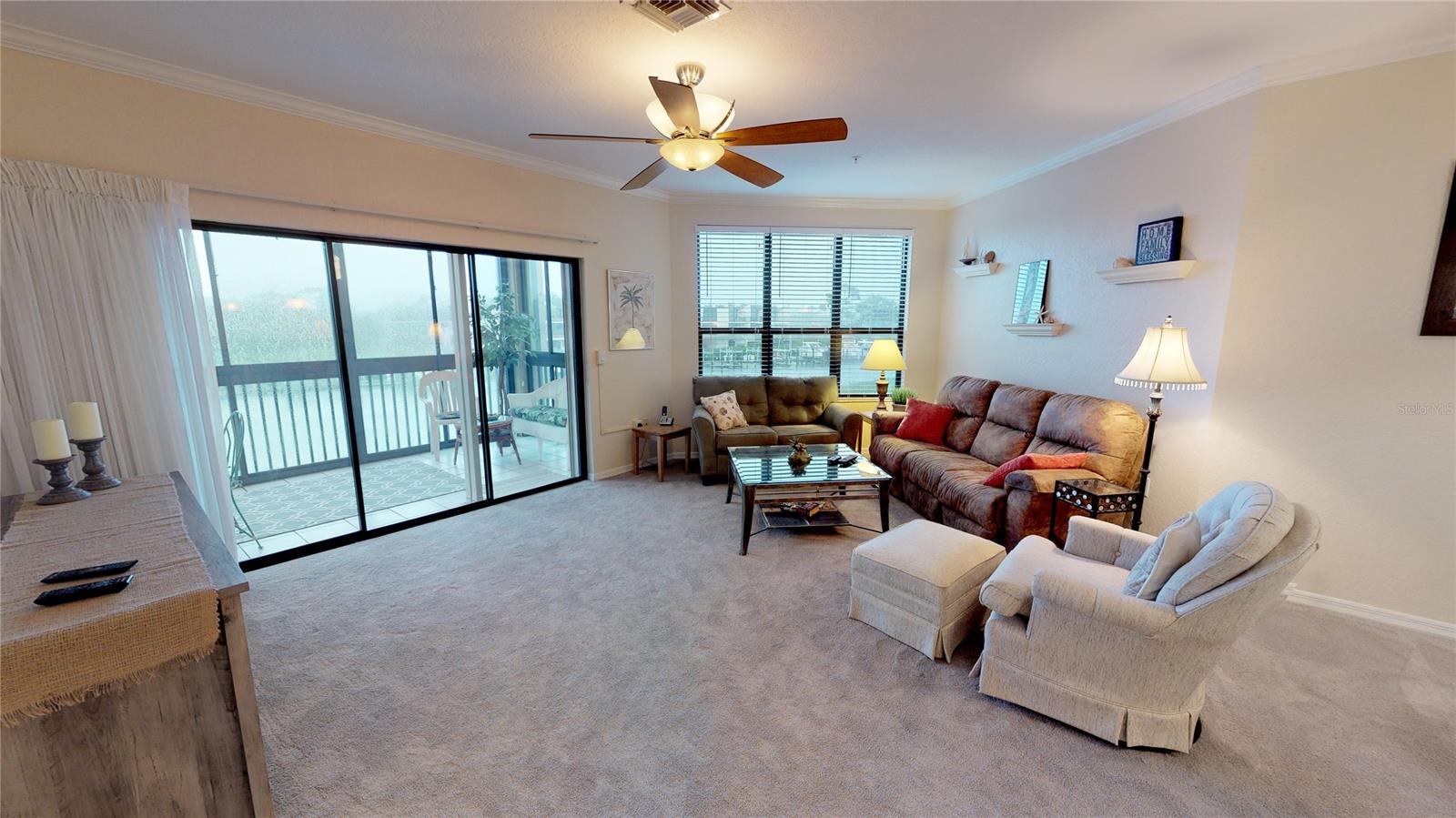 Bouchelle Island Condo - Residential