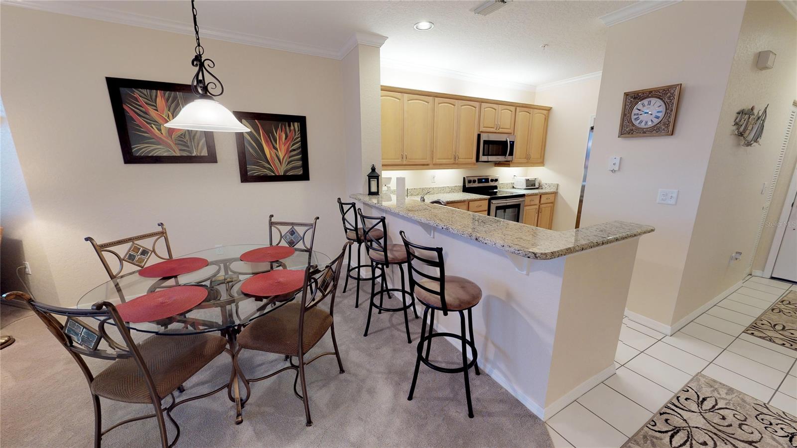 Bouchelle Island Condo - Residential