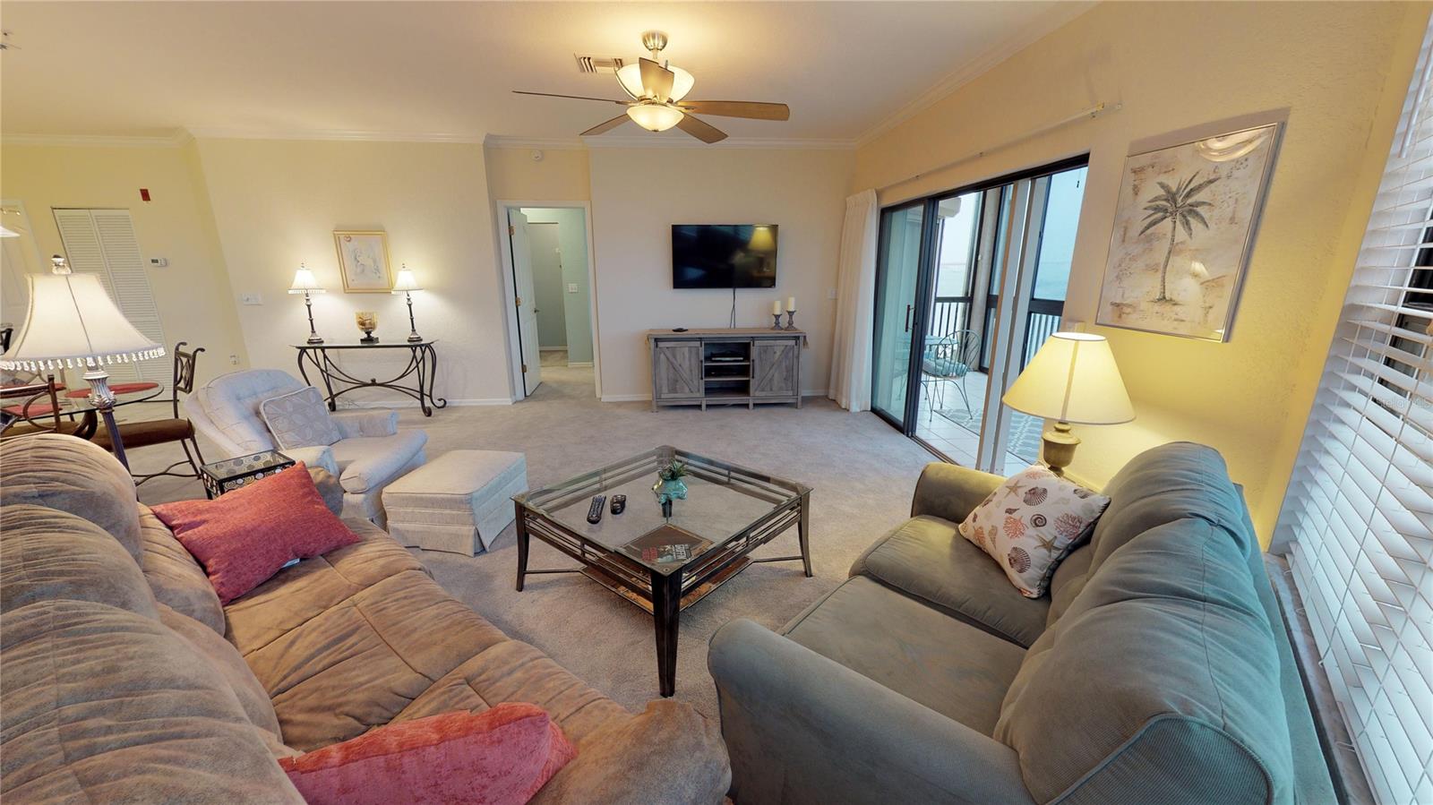 Bouchelle Island Condo - Residential