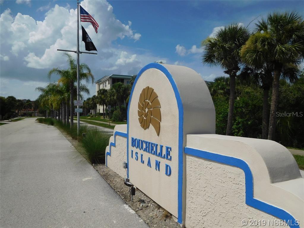 Bouchelle Island Condo - Residential