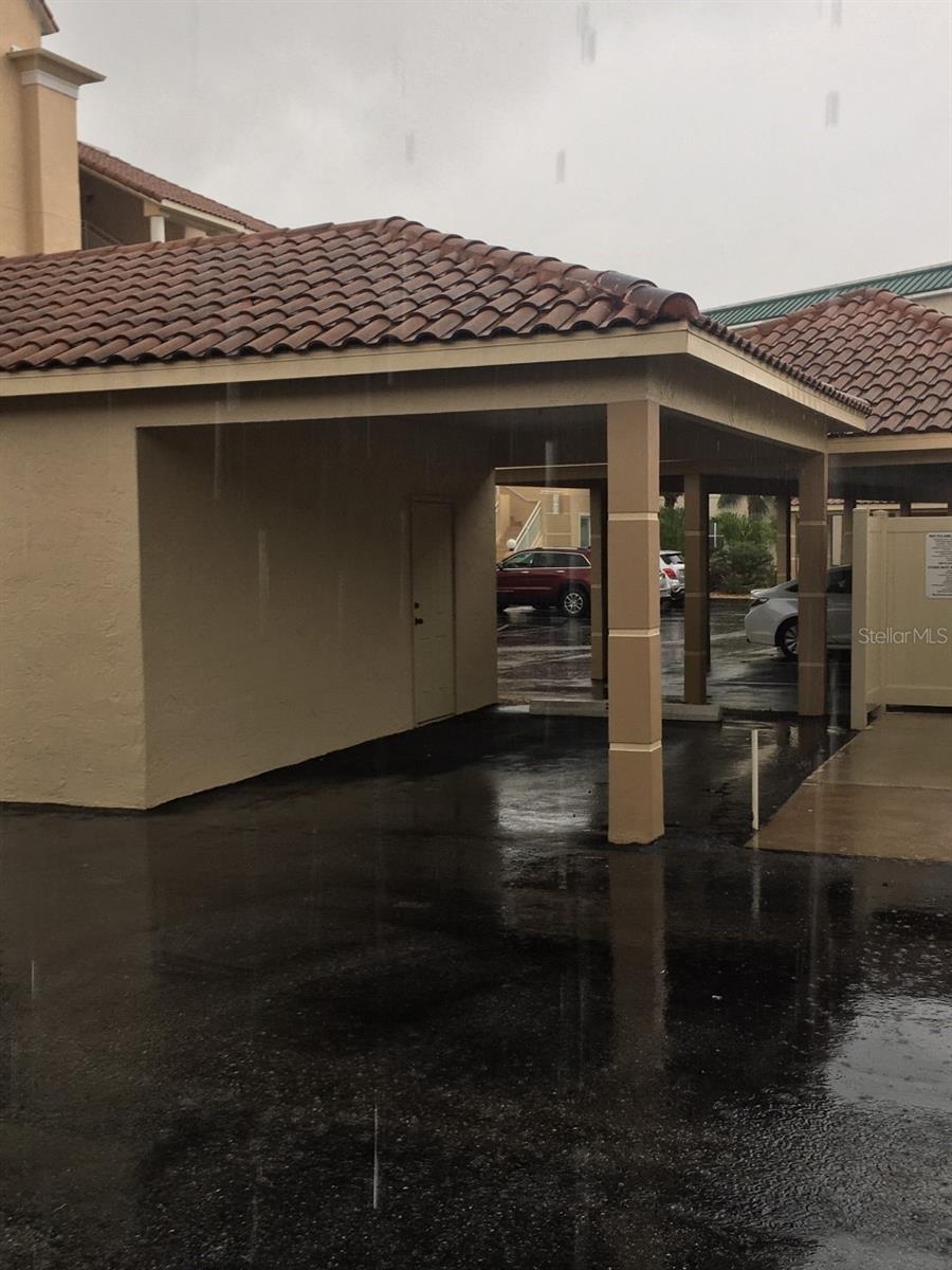 Bouchelle Island Condo - Residential