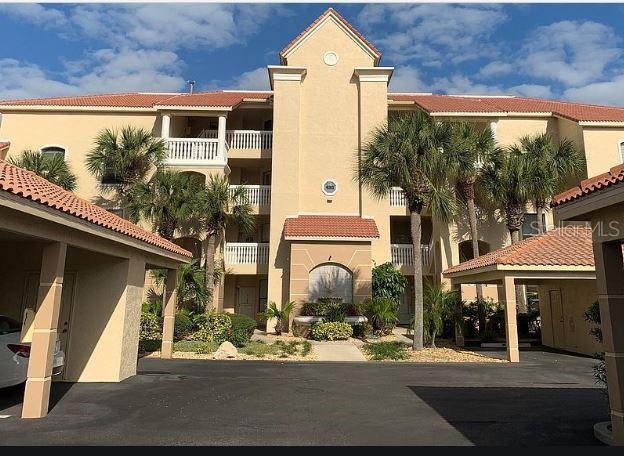 Bouchelle Island Condo - Residential