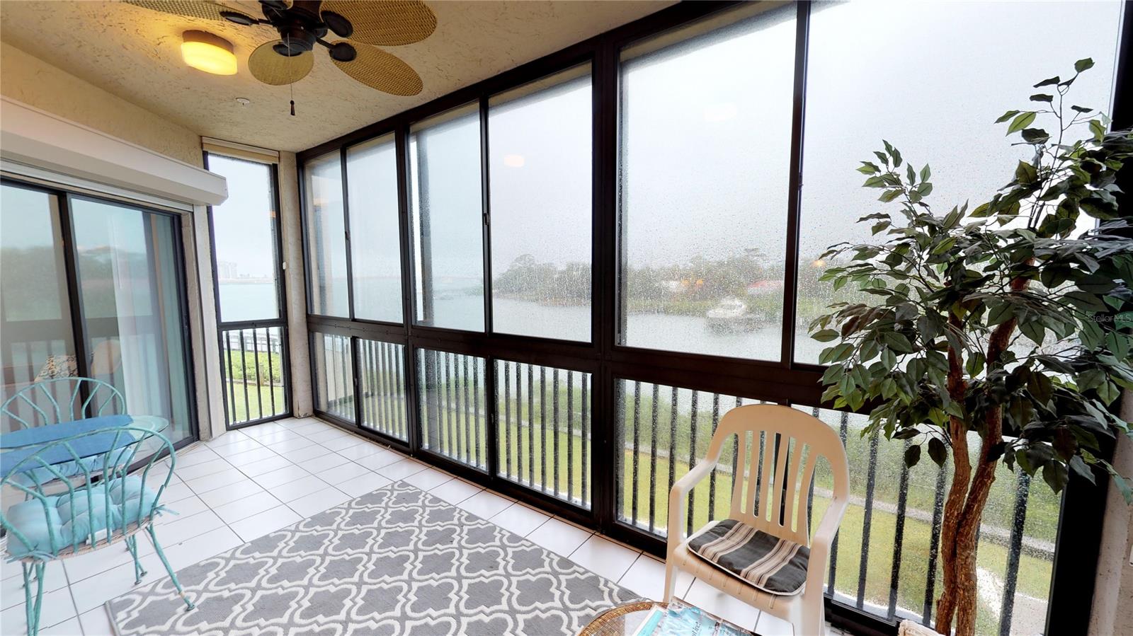 Bouchelle Island Condo - Residential