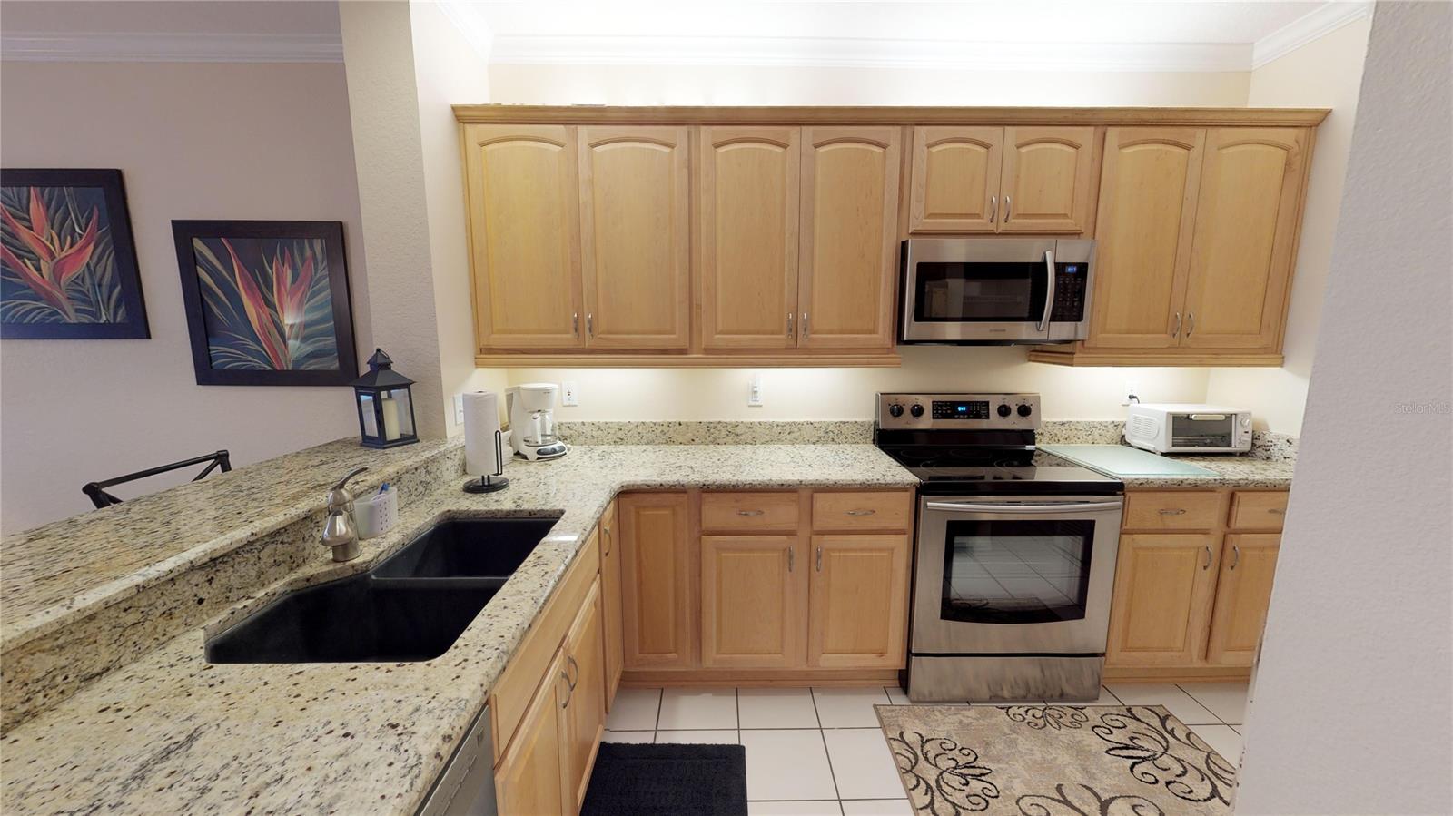 Bouchelle Island Condo - Residential