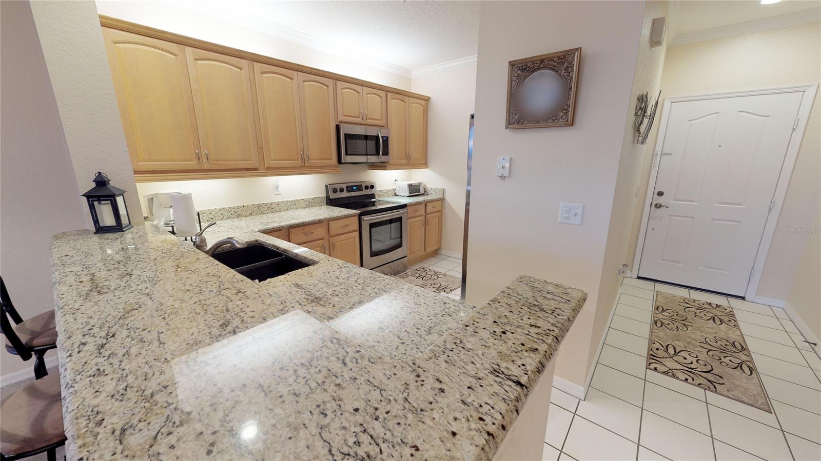 Bouchelle Island Condo - Residential