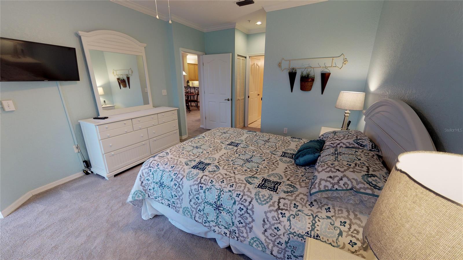 Bouchelle Island Condo - Residential