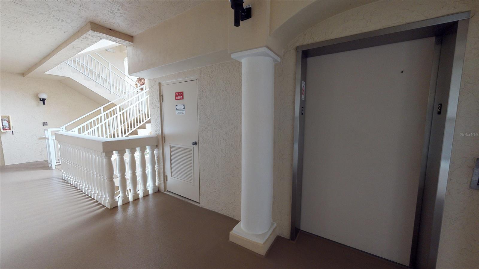 Bouchelle Island Condo - Residential