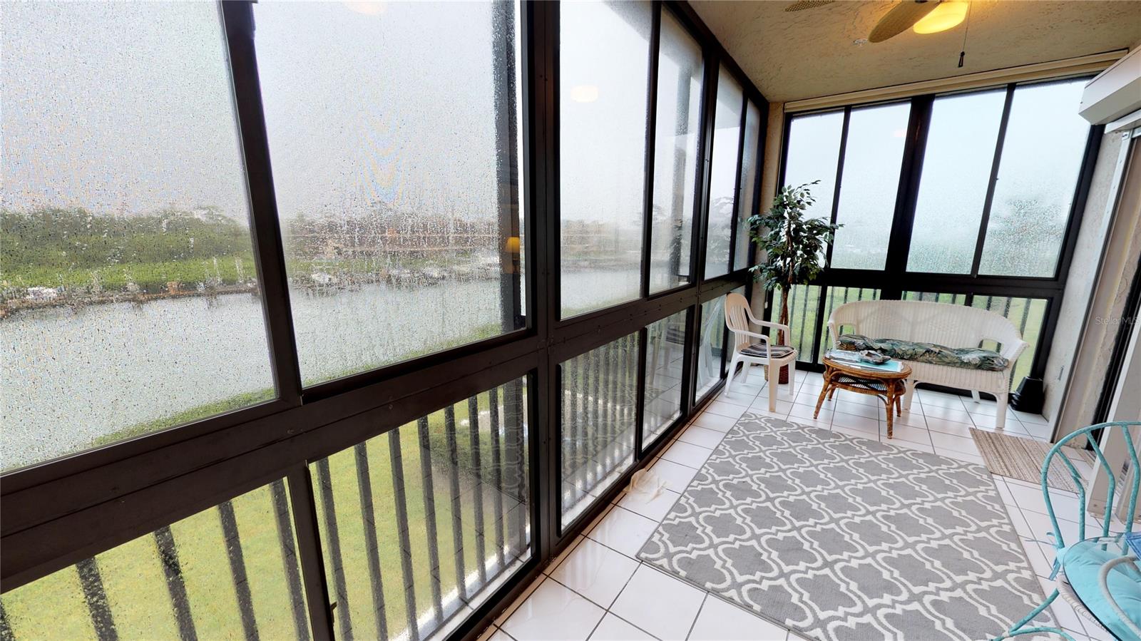 Bouchelle Island Condo - Residential