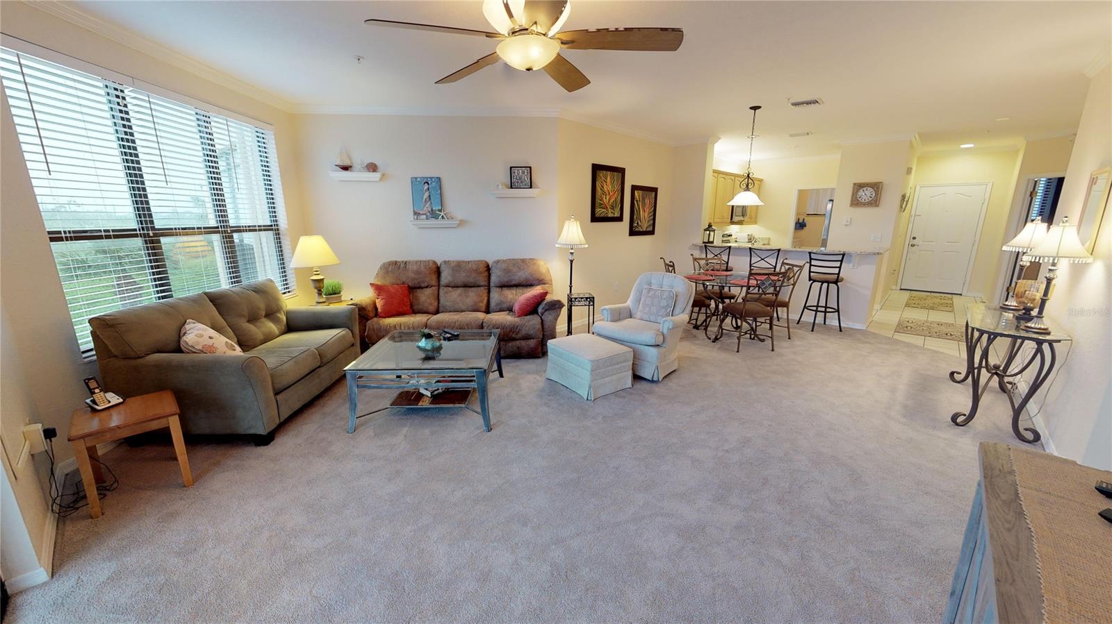 Bouchelle Island Condo - Residential