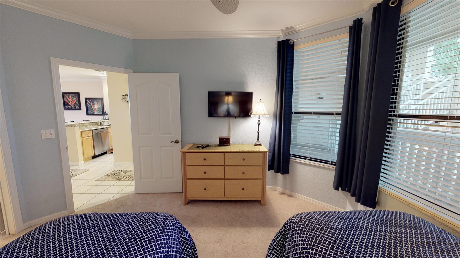 Bouchelle Island Condo - Residential