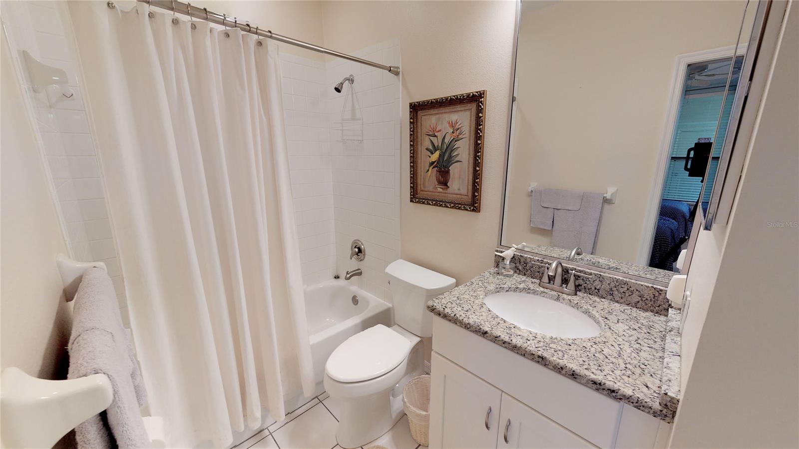 Bouchelle Island Condo - Residential