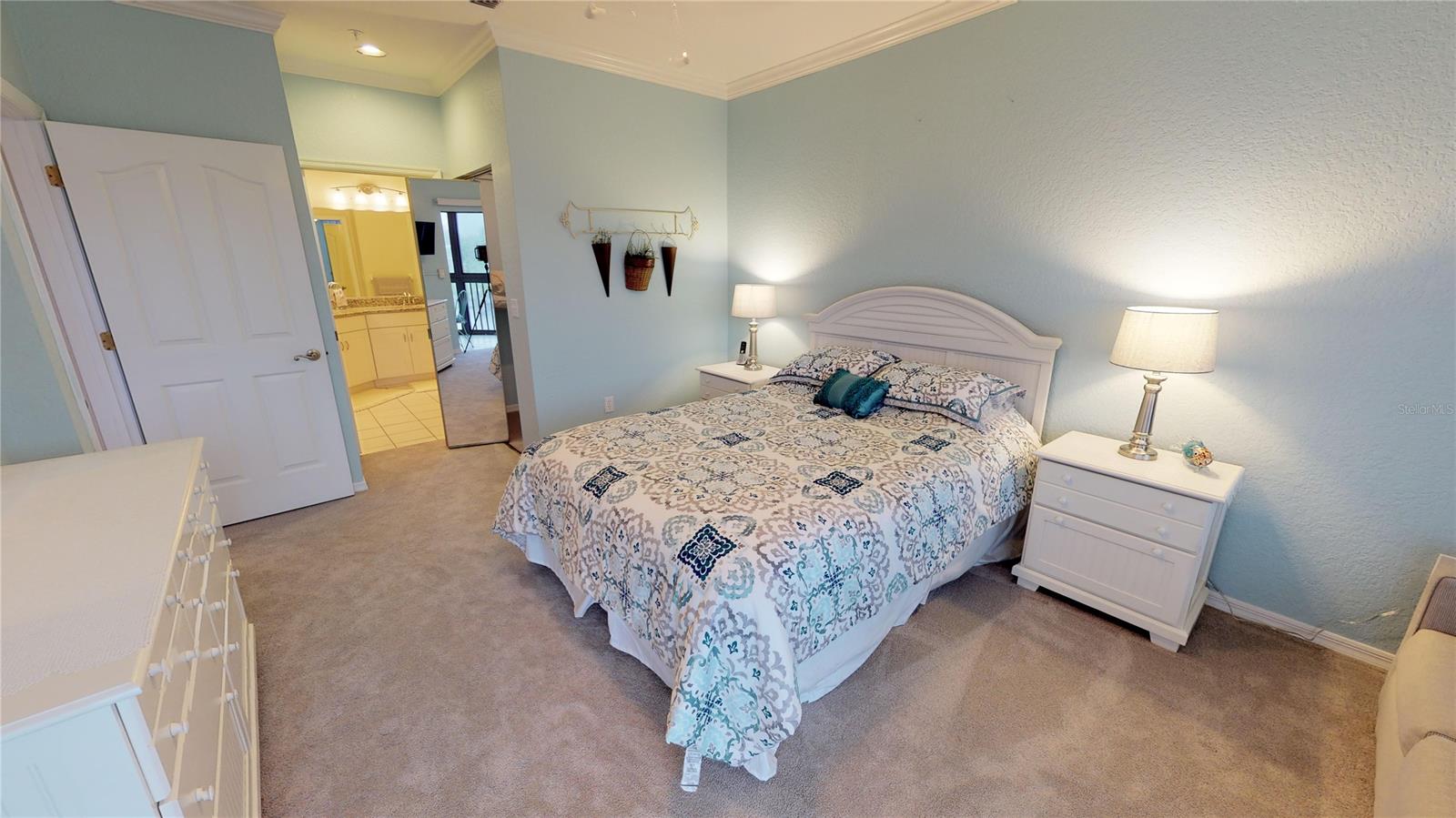 Bouchelle Island Condo - Residential