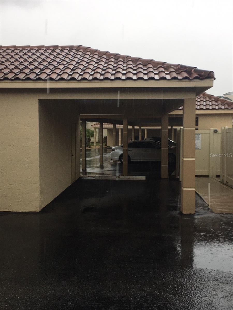 Bouchelle Island Condo - Residential