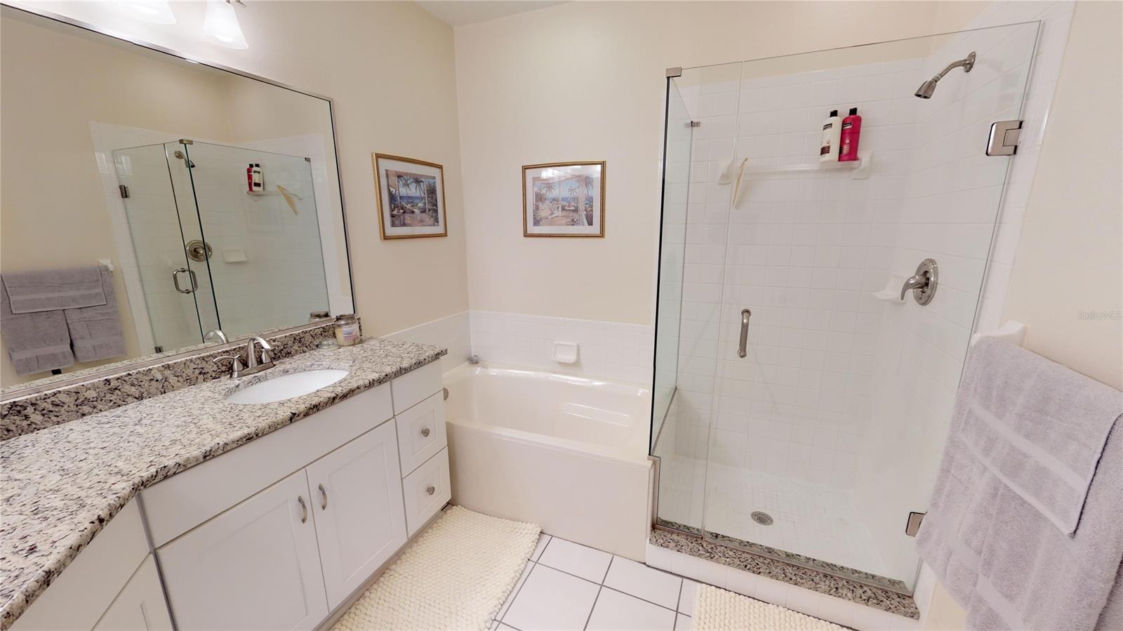 Bouchelle Island Condo - Residential