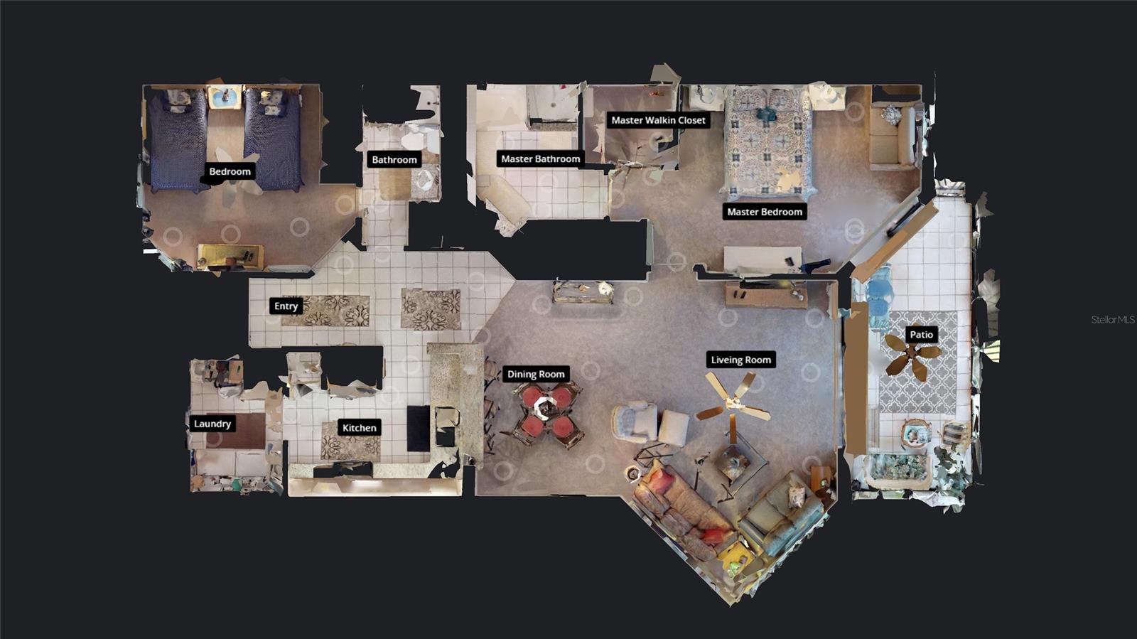 Bouchelle Island Condo - Residential