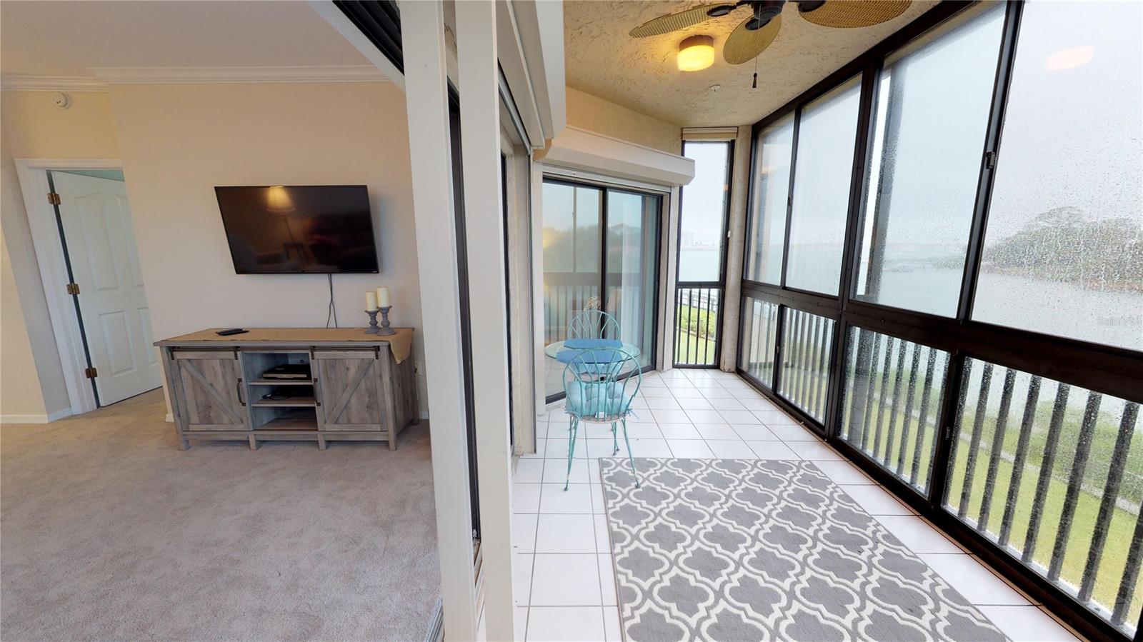 Bouchelle Island Condo - Residential