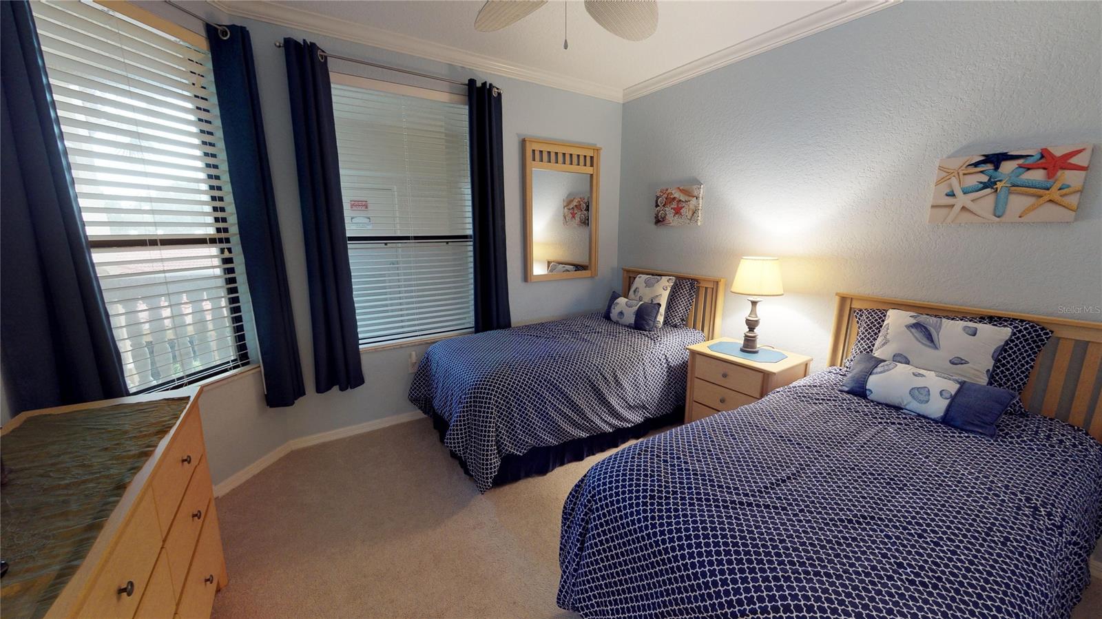 Bouchelle Island Condo - Residential