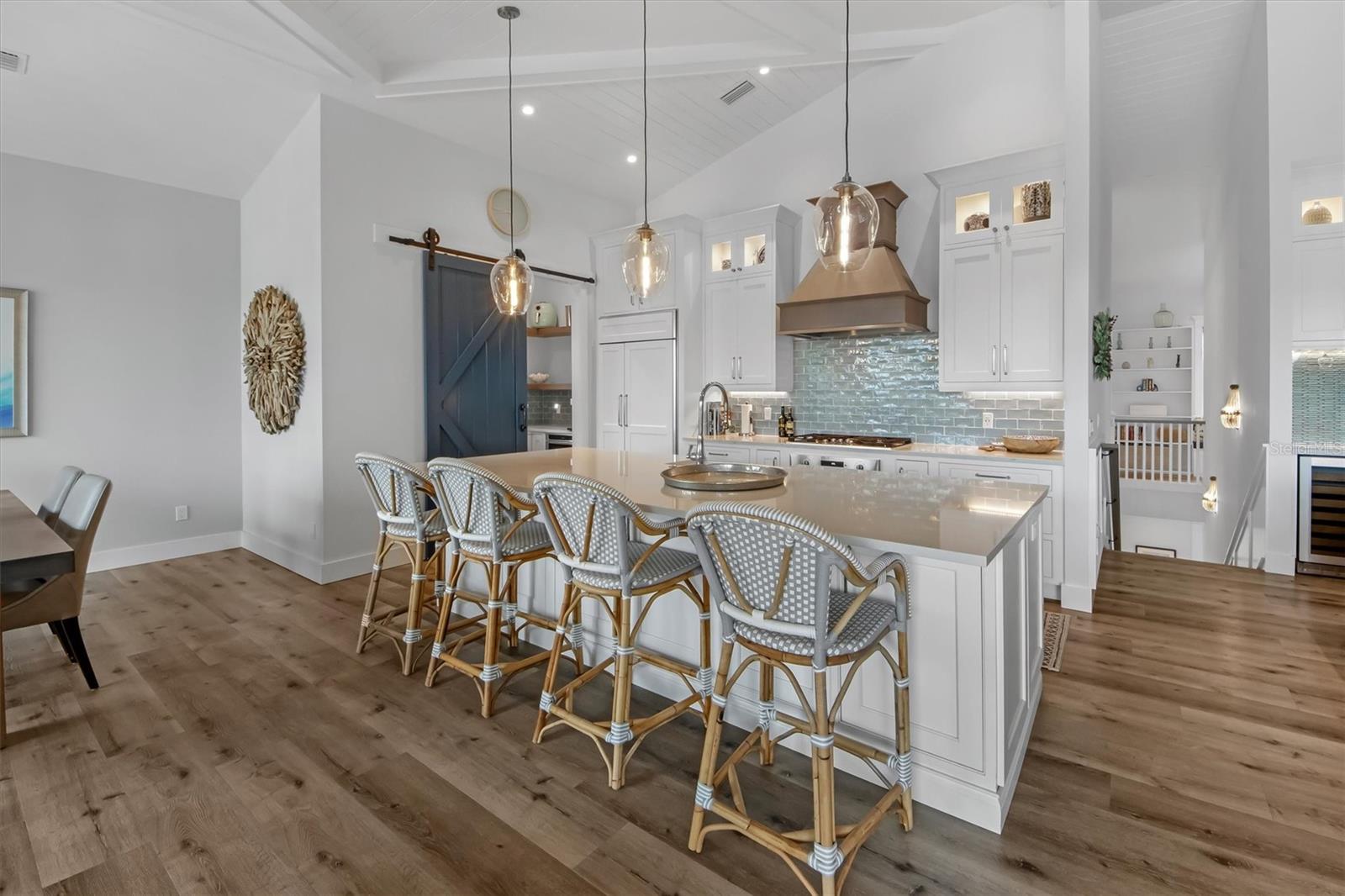 BIMINI BAY ESTATES - Residential