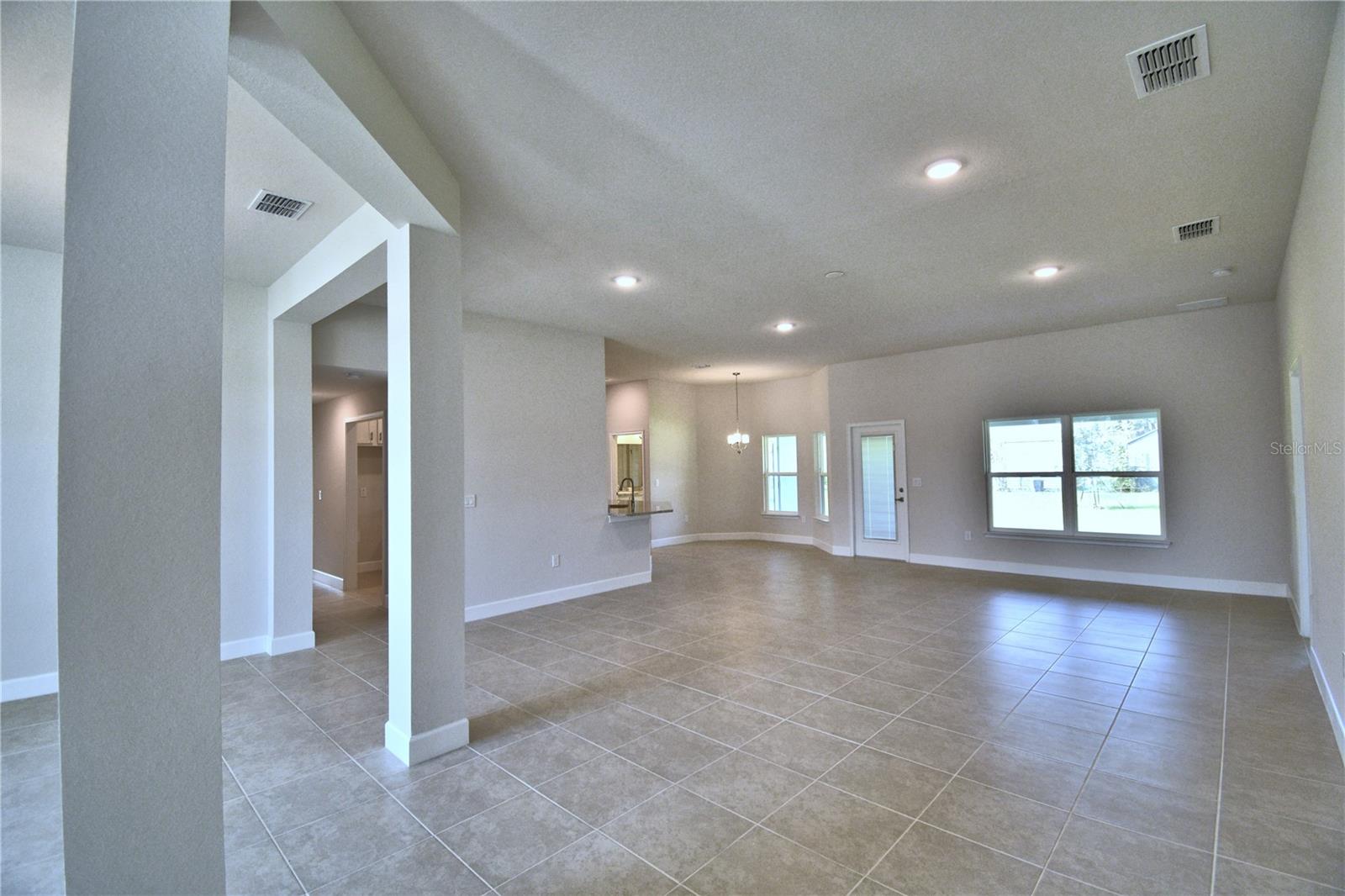 CADENCE CROSSING - Residential