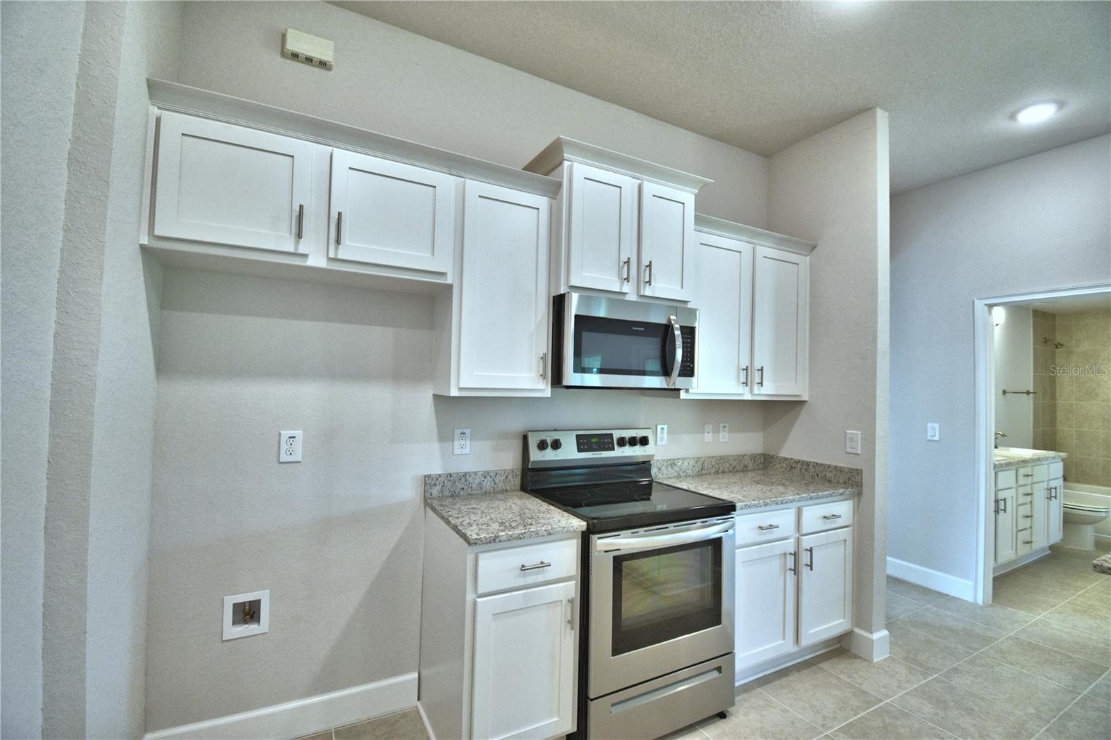 CADENCE CROSSING - Residential