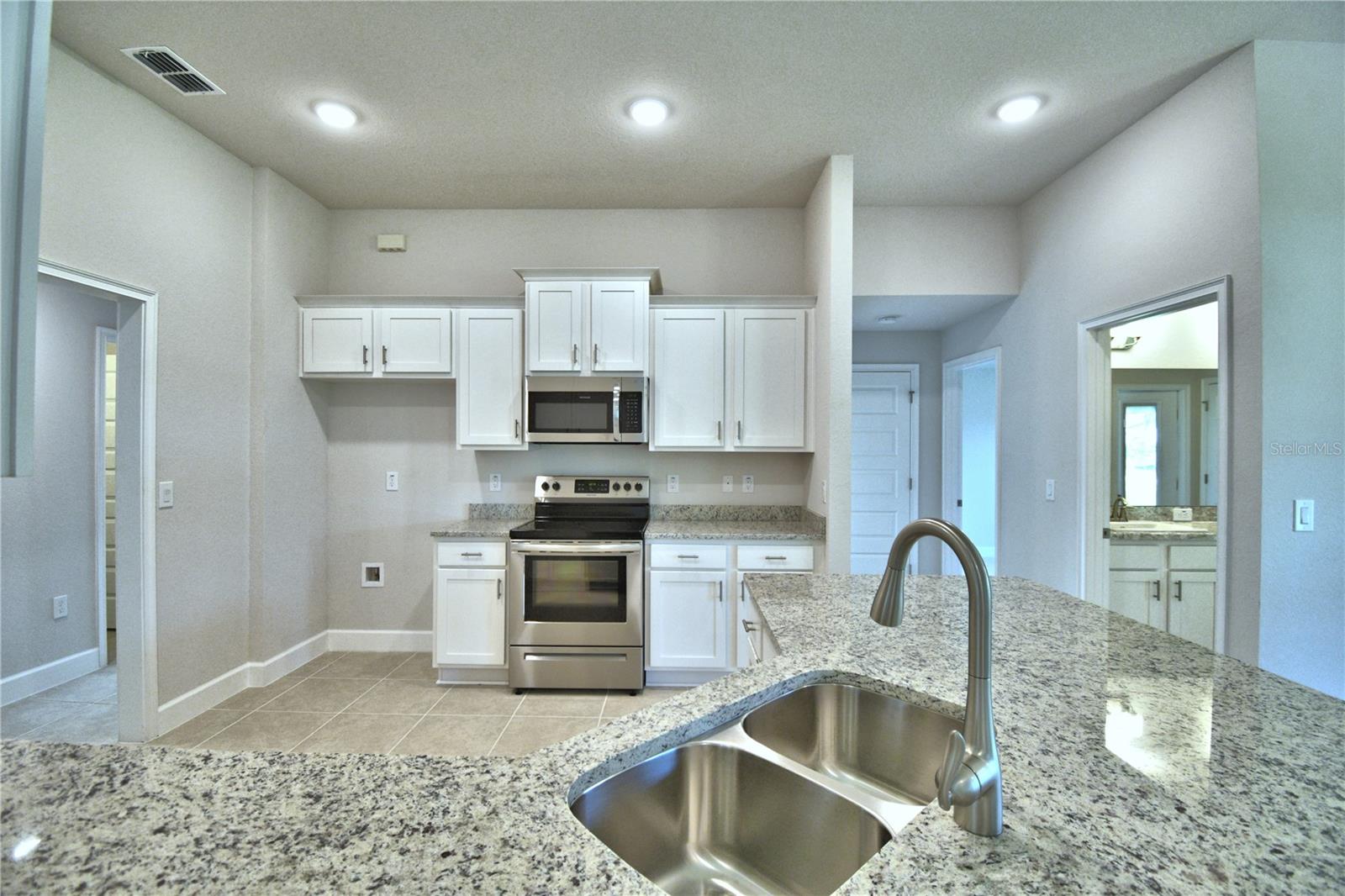 CADENCE CROSSING - Residential