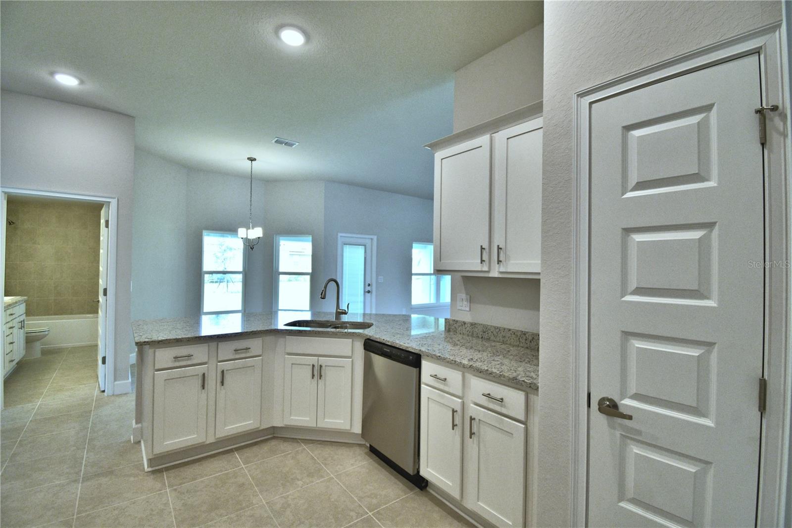 CADENCE CROSSING - Residential