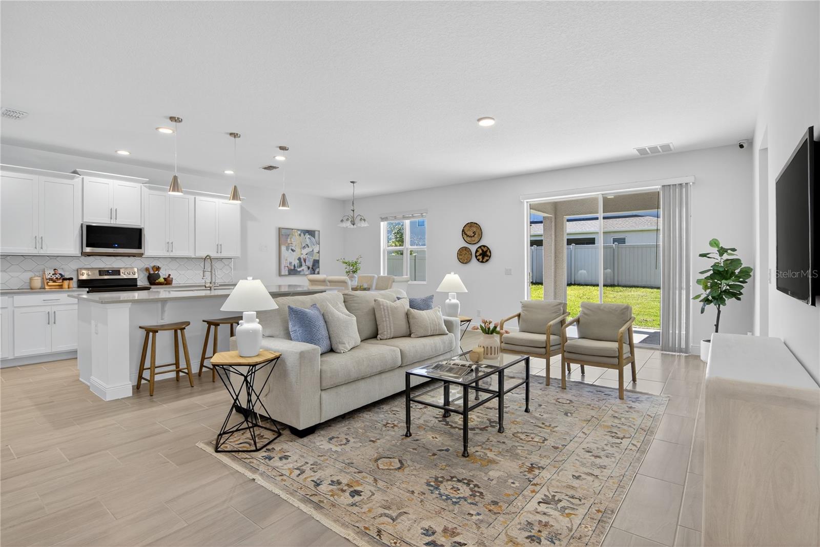 RIDGEVIEW - Residential