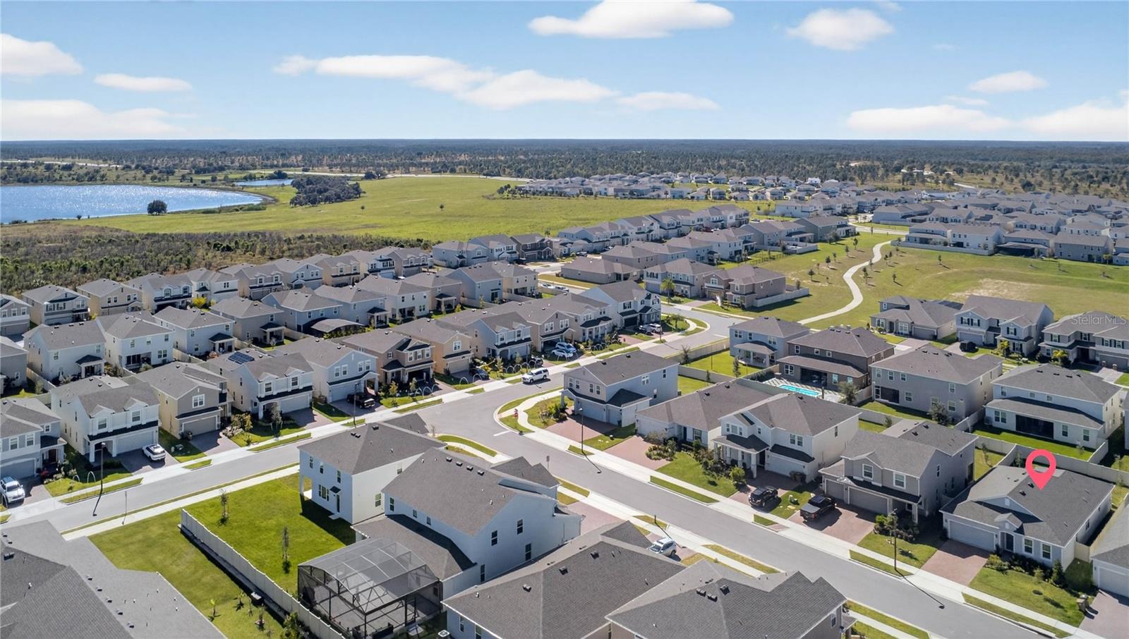 RIDGEVIEW - Residential