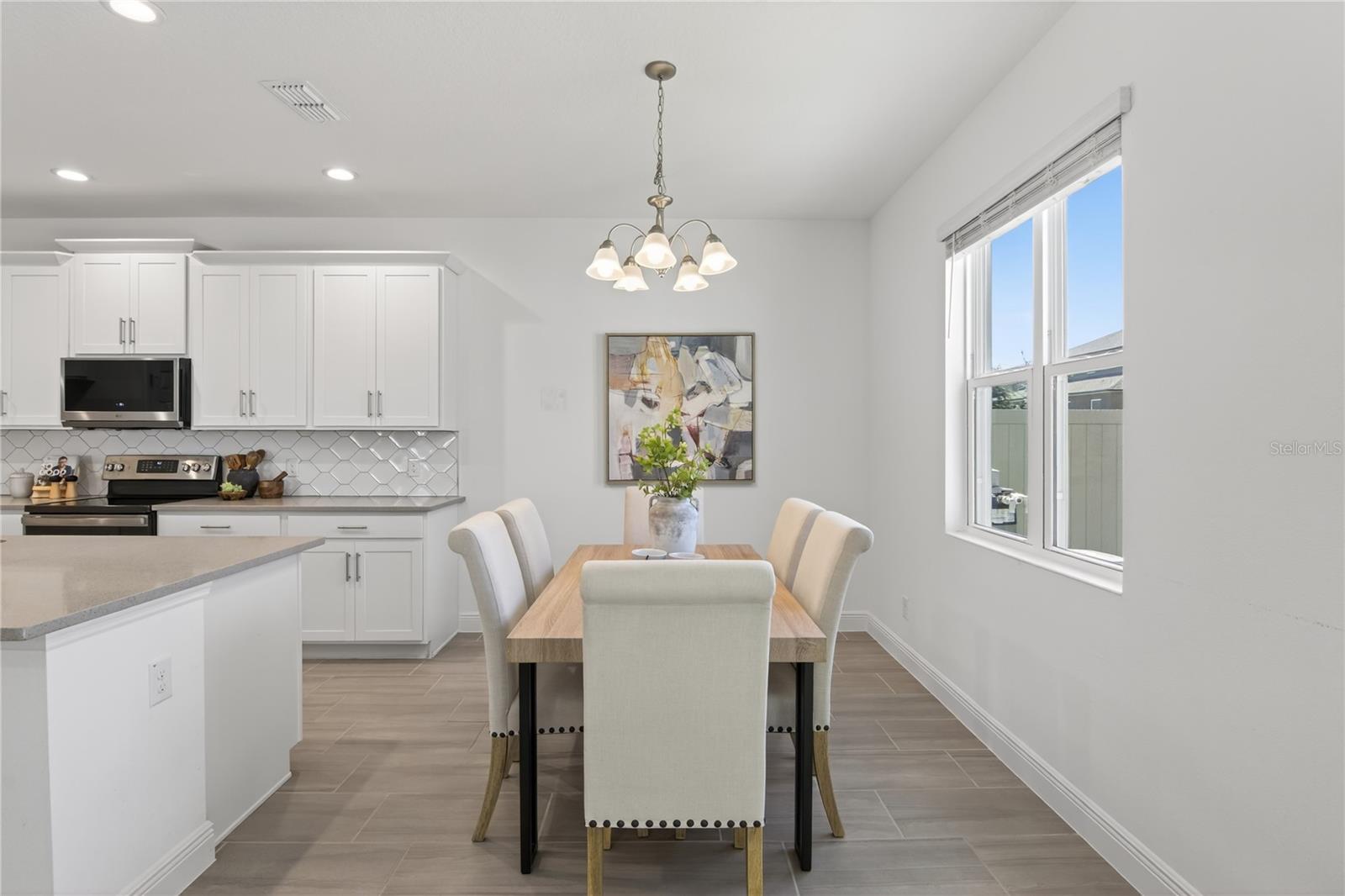 RIDGEVIEW - Residential