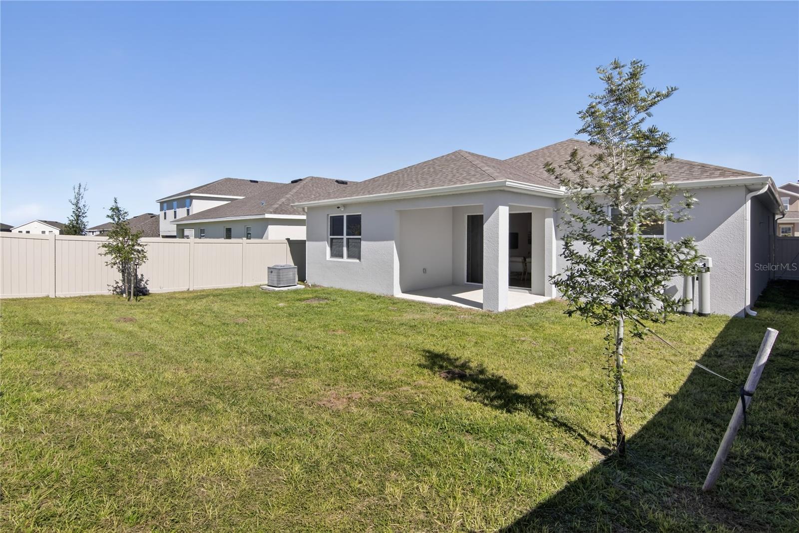 RIDGEVIEW - Residential